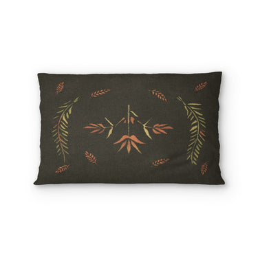 Snake in the Woods in Standard (30" x 22") Size