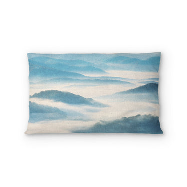 Blue Ridge Mountains in Standard (30" x 22") Size