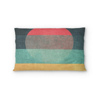 Decrescendo Multicolor in Standard (30" x 22") Size