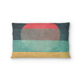 Decrescendo Multicolor in Standard (30" x 22") Size