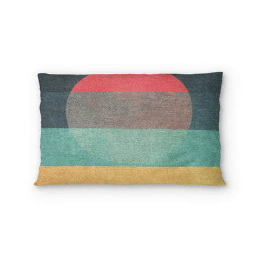 Decrescendo Multicolor in Standard (30" x 22") Size