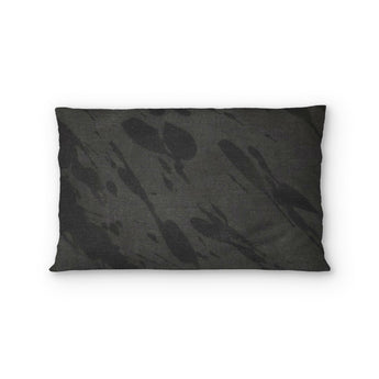 Hurley Splatter Dye Grey in Standard (30" x 22") Size