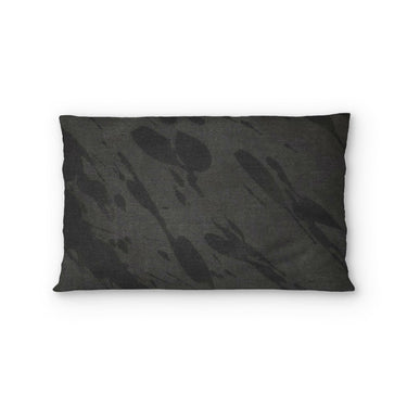 Hurley Splatter Dye Grey in Standard (30" x 22") Size