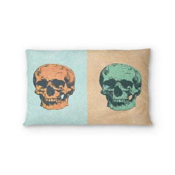 Pop Art Skulls in Standard (30" x 22") Size