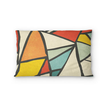 Arthur Multicolor in Standard (30" x 22") Size