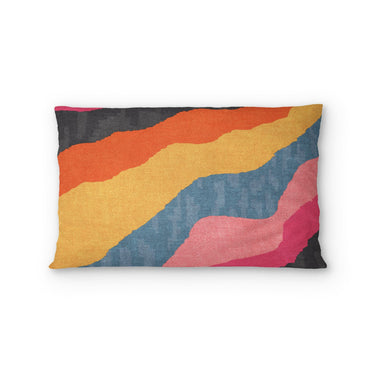 Demorrin Multicolor in Standard (30" x 22") Size