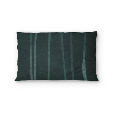 Felix Bleach Dye Deep Teal in Standard (30" x 22") Size