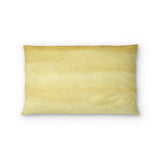 Jacinda Watercolor Yellow Ombre in Standard (30" x 22") Size