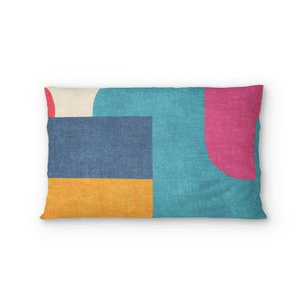 Bruno Multicolor in Standard (30" x 22") Size