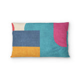 Bruno Multicolor in Standard (30" x 22") Size