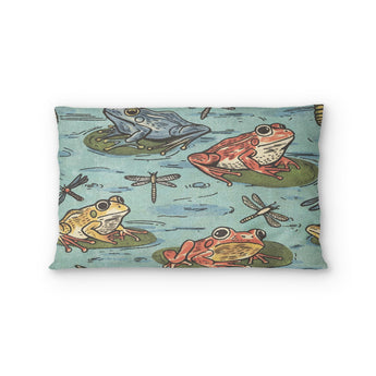 Frog Pond in Standard (30" x 22") Size