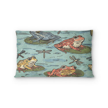 Frog Pond in Standard (30" x 22") Size