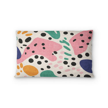 Camille Multicolor in Standard (30" x 22") Size