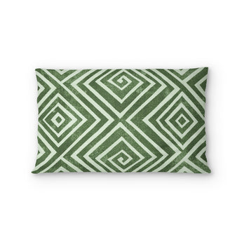 Hoffman Green in Standard (30" x 22") Size