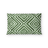 Hoffman Green in Standard (30" x 22") Size
