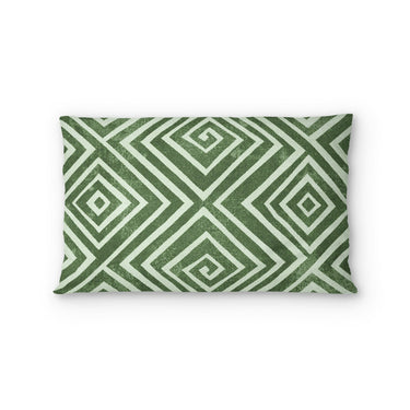 Hoffman Green in Standard (30" x 22") Size