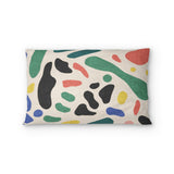 Aurelio Polychrome in Standard (30" x 22") Size