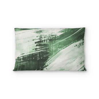 Emil Forest Green in Standard (30" x 22") Size
