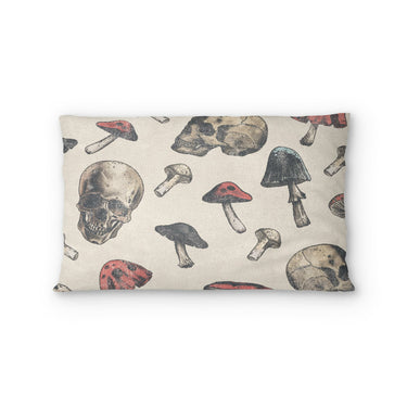 Death Caps in Standard (30" x 22") Size