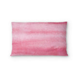 Ophelia Watercolor Pink Balayage in Standard (30" x 22") Size