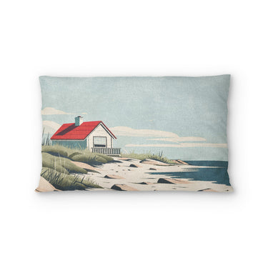 Beachside Annex in Standard (30" x 22") Size
