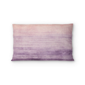 Ruidoso Pink & Purple in Standard (30" x 22") Size