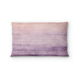 Ruidoso Pink & Purple in Standard (30" x 22") Size