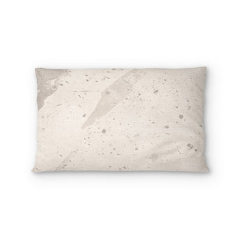 Stephanie Ivory Monotone in Standard (30" x 22") Size