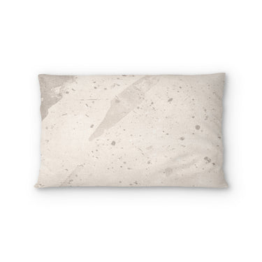Stephanie Ivory Monotone in Standard (30" x 22") Size