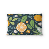 Lemon and Sage in Standard (30" x 22") Size