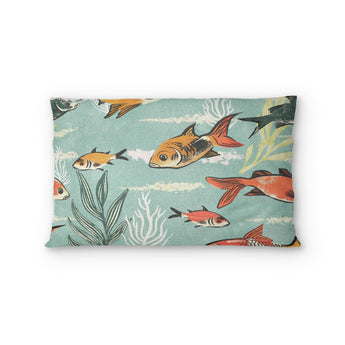 Fish Tank in Standard (30" x 22") Size