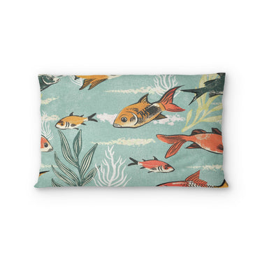 Fish Tank in Standard (30" x 22") Size