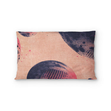 Spumante Pink & Purple in Standard (30" x 22") Size