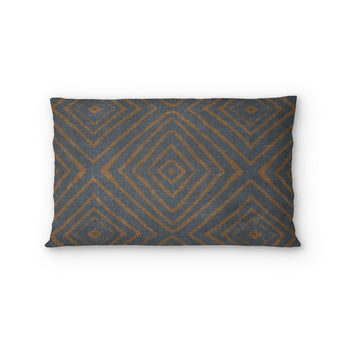 Terlingua Copper & Steel in Standard (30" x 22") Size