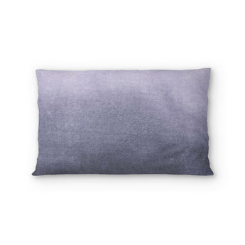 Kieran Watercolor Indigo Ombre in Standard (30" x 22") Size