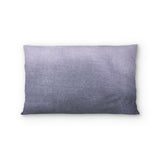 Kieran Watercolor Indigo Ombre in Standard (30" x 22") Size