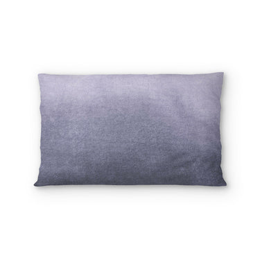 Kieran Watercolor Indigo Ombre in Standard (30" x 22") Size