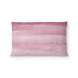Jacinda Watercolor Pink Ombre in Standard (30" x 22") Size