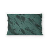 Hurley Splatter Dye Teal in Standard (30" x 22") Size