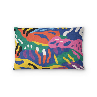 Giulia Multicolor in Standard (30" x 22") Size