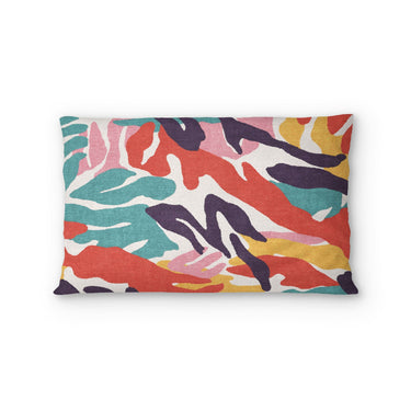 Cecilia Multicolor in Standard (30" x 22") Size