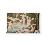 Female Bathers in Standard (30" x 22") Size