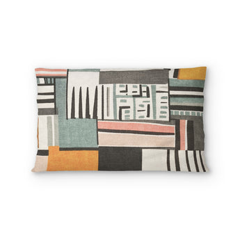 Ashton Multicolor in Standard (30" x 22") Size