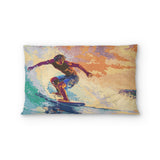 Dreamwave Surfer in Standard (30" x 22") Size