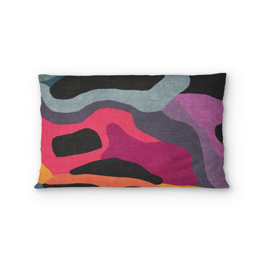 Umorna Multicolor in Standard (30" x 22") Size