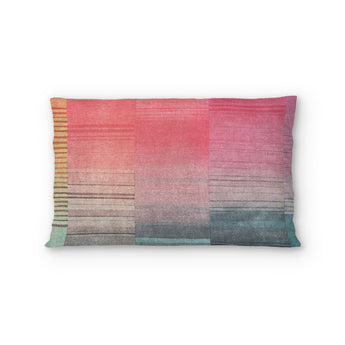 Harvey Multicolor in Standard (30" x 22") Size