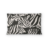 Dazzle of Zebras in Standard (30" x 22") Size