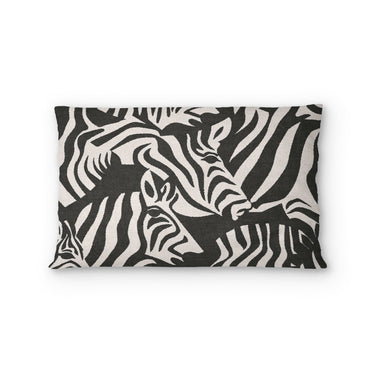 Dazzle of Zebras in Standard (30" x 22") Size