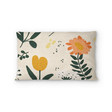 Milana Ivory Gold in Standard (30" x 22") Size