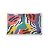 Lorenza Multicolor in Standard (30" x 22") Size